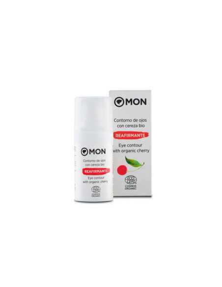 Crema contorno de ojos cereza Bio 15ml Mon Deconatur Crema contorno de ojos cereza Bio 15ml Mon Deconatur